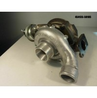 454135 5010S TURBINA REVISIONATA COMPLETA FOR AUDI  A4 8D2 B5  25 TDI