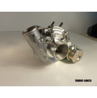 708847 5002S TURBINA REVISIONATA COMPLETA FIAT  BRAVO I 182  19 JTD