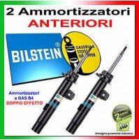 KIT 2 AMMORTIZZATORI ANT BILSTEIN B4 MERCEDES CLASSE C S204 220 CDI KW125