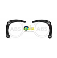 KIT 2 BRACCI ANT CITROEN C4 I MOD LC LA UD UA DAL 042011