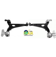 KIT 2 BRACCI ANT. FOR PEUGEOT 5008  DAL 2009>