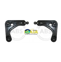 KIT 2 BRACCI ANT. FOR FORD FIESTA III S. (MOD. GFJ ) DAL '89-1992 SNODO SOSP 2 PERNI