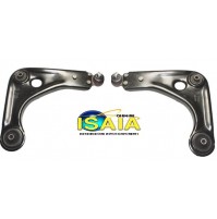 KIT 2 BRACCI ANT. FOR FORD FIESTA III S. (MOD. GFJ ) DAL '92-1994 SNODO SOSP 3 PERNI