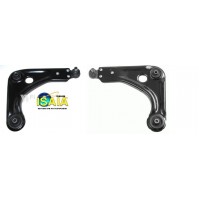 KIT 2 BRACCI ANT. FOR FORD KA (MOD. RB) DAL '96 AL 2008 CON  SERVOSTERZO