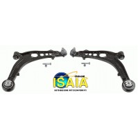 KIT 2 BRACCI ANT. FOR LANCIA YSILON (MOD. 843) DAL 2003-2011