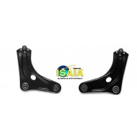 KIT 2 BRACCI ANT. FOR PEUGEOT 207 (MOD. WA-WC-WD-WK) DAL 2006>