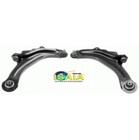 KIT 2 BRACCI ANT. FOR RENAULT GRAN SCENIC II  DAL 2003>