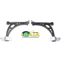 KIT 2 BRACCI ANT. FOR SKODA SUPERB (3T4,3T5) DAL 2008> PER MOTORI DIESEL