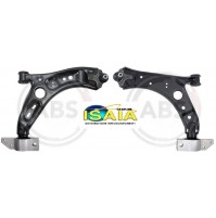 KIT 2 BRACCI ANT. FOR VW EOS I S.(1F7,1F8) DAL 2006>