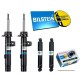 KIT 4 AMMORTIZZATORI ANTPOST BILSTEIN B4 MERCEDES CLASSE A W168DAL 97 04