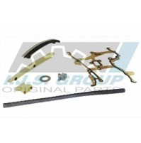 KIT CATENA DISTRIBUZIONE (7 PZ.) FOR OPEL ZAFIRA TOURER C (P12) 1.4