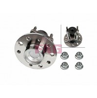 KIT CUSCINETTI MOZZO RUOTA FAG 713644560  POST FOR OPEL ASTRA F 14/1.6-ESPERO-LANOS