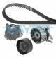 KIT DISTRIBUZIONE INAPOMPA ACQUA ALFA ROMEO  156 932 18 16V TSPARK