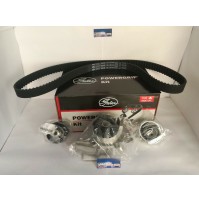 KIT DISTRIBUZIONE INAPOMPA ACQUA CITROËN  BERLINGO FURGONE M  20 HDI 90