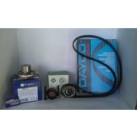 KIT DISTRIBUZIONEPOMPA ACQUA SUZUKI  SX4 GY  19 DDIS