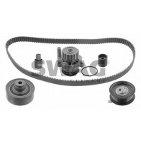 KIT DISTRIBUZIONEPOMPA ACQUA VW GOLF IV 1J5 VARIANT 19 TDI 81KW MOT AHF