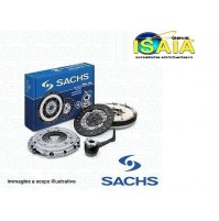 KIT FRIZIONE COMPLETO DI VOLANO BIMASSA SACHS FOR PEUGEOT 307 2.0HDI 135 '03->