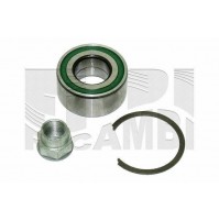 KIT RUOTA CUSCINETTO MOZZO ANT SNR FOR FIAT BRAVO/BRAVA/MAREA