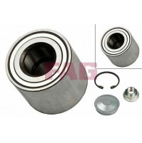 KIT RUOTA CUSCINETTO POST FAG 713630970 FOR RENAULT MEGANE/SCENIC II