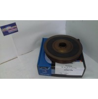 PULEGGIA ALBERO MOTORE DAMPER CITROEN C3 I FC 14 16V HDI 66KW90CV 195180