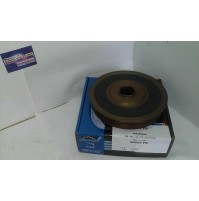 PULEGGIA ALBERO MOTORE DAMPER FOR FORD FOCUS C-MAX 1.6 TDCI 80KW