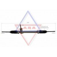 SCATOLA STERZO NUOVA PER FOR OPEL CORSA D TUTTI TIPI DAL 2006->