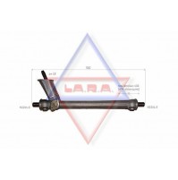 SCATOLA STERZO NUOVA PER FOR SEAT AROSA-LUPO-POLO/1.0-1.4 DAL 1994 AL 1999