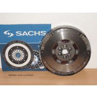 VOLANO BIMASSA SACHS AUDI A4 19TDI 95 04